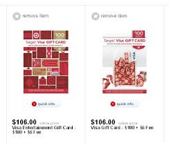We did not find results for: Does Target Visa Gc Come With Free 5 Target Gc Ways To Save Money When Shopping