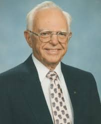 R. Keith Schaffner Obituary