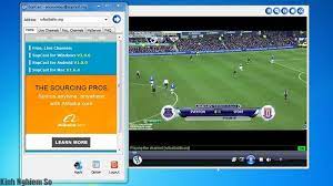 Lịch phát sóng bóng đá. Cach Xem Bong Ä'a Tren Sopcast Trá»±c Tiáº¿p Cháº¥t LÆ°á»£ng Cao