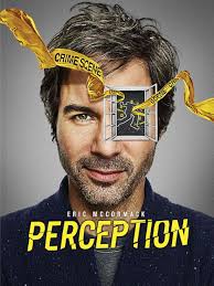Perception (Serie de TV 2012–2015)