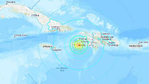 Un terremoto de magnitud 7,2 sacudió haití este sábado en la mañana, causando muertos y daños en este país caribeño que aún se no recupera del devastador sismo de 2010 y que padece una. Kyqqpaszybbmlm