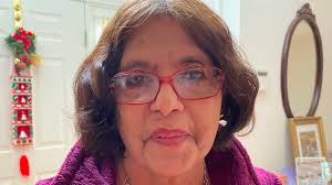 Bena Singh Obituary (1944