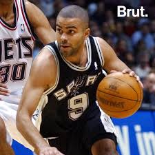 A lot of different stuff ultimately led me to this decision, tony parker said. The Life Of Tony Parker Brut