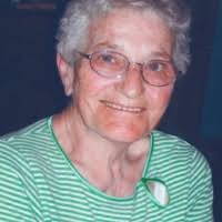 Obituary information for Frances Willger