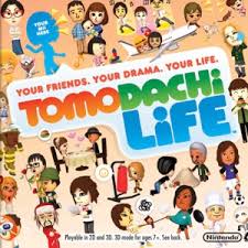 This method is real and working as of 2021 with the latest firmware installed. Tomodachi Life Wikipedia