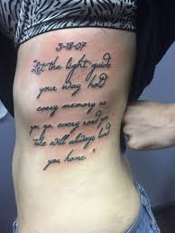 Years have passed and his memory and the pain of his tragic death still remains. For My Grandpa Good Fast And Furious Quote If You Re A Paul Walker Fan Lyrics Really Spoke To Me Paul Walker Tattoo Tattoos Tattoo Designs
