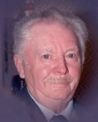 Obituary of Abram H. Harder