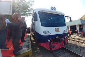 Yuk, ketahui berbagai jenis permainan anak yang penting sesuai dengan namanya, kata independent berarti sendiri. 4 Jenis Kereta Di Indonesia Yang Jarang Diketahui Orang Halaman All Kompas Com
