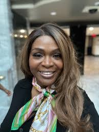 Lydia Floyd's Instagram, Twitter & Facebook