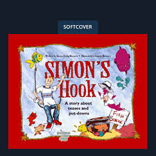 Over 200 catholic digital pictures to print. Grandma Rose Publishing Simon S Hook A Story About Teases And Put Downs