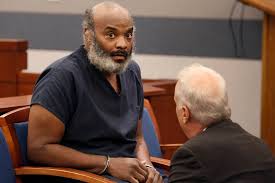 Ex Probation Officer Pleads Guilty To Las Vegas Woman S Murder Las Vegas Review Journal