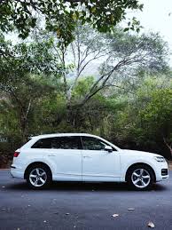 Image result for Pure White 2014 Q7