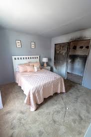 Open door on the right. Ul Fsri On Twitter Closed Bedroom Door Was Opened Post Experiment Open Bedroom And The Living Room Fire Room After The Fire Experiment This Morning Fdny Lafd Houstonfire Lacofd Bostonfire Phillyfiredept Sffdpio