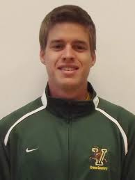 2011 Men's Cross Country Roster