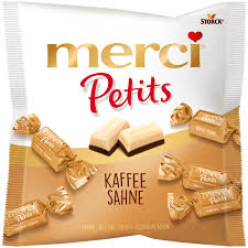 Storck Merci Petits Coffee Cream 4 41 Oz Trouvez des images de stock de merci en hd et des millions d'autres photos, illustrations et images vectorielles de stock libres de droits dans la collection shutterstock. storck merci petits coffee cream 4 41 oz