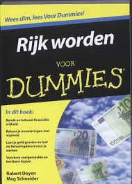 Bol Com Rijk Worden Voor Dummies Megan Fox 9789043018487 Boeken