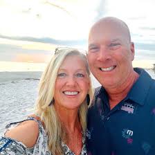 Malcolm Van de Riet II