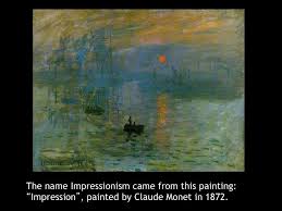 Art History For Children Impresionism Art For Kids Art History Lessons Art History Painting