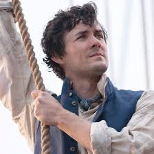 Little Mermaid director explains Prince Eric changes