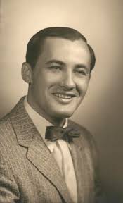 Donald Rustin Obituary