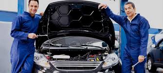Auto mechanics have always been a vital part of america's transportation infrastructure. 10 Reasons To Become A Mechanic Auto Magic Usa