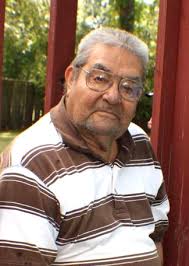 Obituary for Jose Elias Rojas