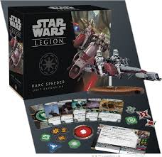 Bhabha atomic research centre is india's premier nuclear research facility with headquarter in mumbai, maharashtra. Barc Speeder Unit Expansion Starwarslegion Wiki Fandom