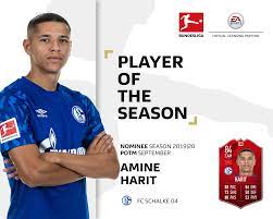 Check spelling or type a new query. Startimes Do You Think Amine Harit Is The Bundesliga Facebook