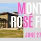Monticello Rosé Festival at Hark Vineyards