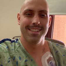 Fundraiser by Matthew Peterson : Help with Bills through Chemo!!!