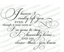 Mother in law funeral quotes. Mother In Law Death Quotes Quotesgram
