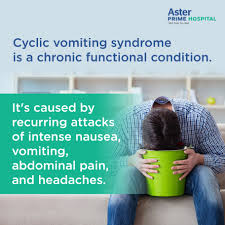 Image result for Chronic Functional Vomiting