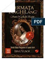 Permata yang hilang ibnu yusof pdf. Permata Yang Hilang Oleh Ibnu Yusof