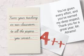 Teacher, you always had faith in me even when i didn't. 100 Thank You Teacher Messages Quotes Greetings Island
