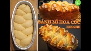 Đến lúc nước lẩu sôi, gắp thức ăn nhúng vào nồi, để chín tới. Banh Mi Hoa Cuc Cong Thá»©c Chi Tiáº¿t Nháº¥t Ä'á»ƒ Lam Banh Mi Hoa Cuc Táº¡i Nha Harry Brioche Recipe Youtube
