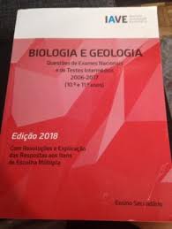 Podem aceder aos exames nacionais de biologia e geologia através do site do gave. Iave Biologia E Geologia 10Âº E 11Âº Anos Questoes De Exames Nacionais E De Testes Intermedios Iave Outra 11Âº Ano Diana Abreu Machado Rodrigues Braga Manuaisusados Com