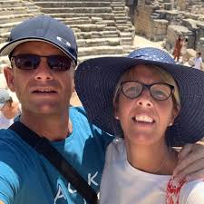 Kudos to the Moco Museum London going all in! Found