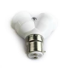 Big Sale 6c8d4 E27 To 2 E27 E27 To E14 B22 To E14 B22 To E27 Light Bulb Adapter Converter 2 Way Splitter Conversion Socket Cicig Co