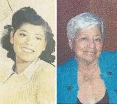 Rose Martinez Obituary