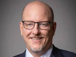 CEO Robert Davis Leads Merck's Innovation and Purpose Key Executives