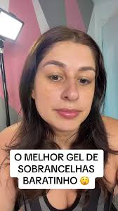 @Dapop Cosméticos #geldesobrancelhas