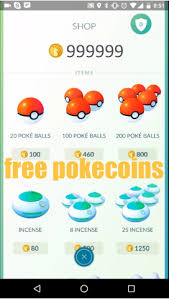 Furthermore, you will be able to unlock all the items in the game. Pokemon Go Free Coins Mod How To Get Unlimited Pokecoins And Money Kingofthecheat