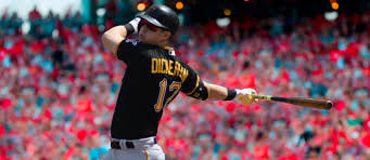 The injured dickerson (bruised left foot) heads to Reds Showing Interest In Free Agent Corey Dickerson Redleg Nation