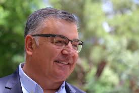 CHP Kırıkkale Belediye Başkanı Kesimoğlu ve 50 kişi partiden istifasını  açıkladı