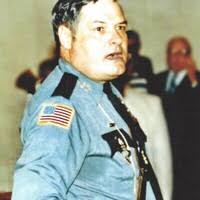 Obituary for John Wayne Parish