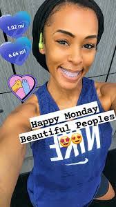 Shari Groves's Instagram, Twitter & Facebook