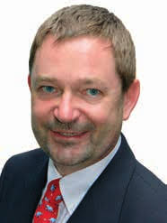 Gesundheit braucht ein gutes Fundament