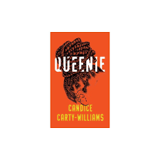 Queenie By Candice Carty Williams Hardcover Looking For Love This Or That Questions
