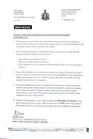 A well written incident report gives a thorough account of what happened and sticks to the. Ghana Police Service On Twitter News Release Update Shooting Incident At Ayawaso West Wuogon Constituency
