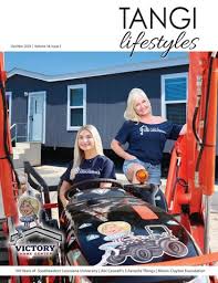 Lifestyles August/September 2015 by Specialty Publications